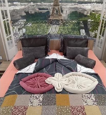 Velvita Central Sliwen Zewnętrze zdjęcie